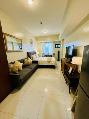 Brenthill Premium Condo Baguio City